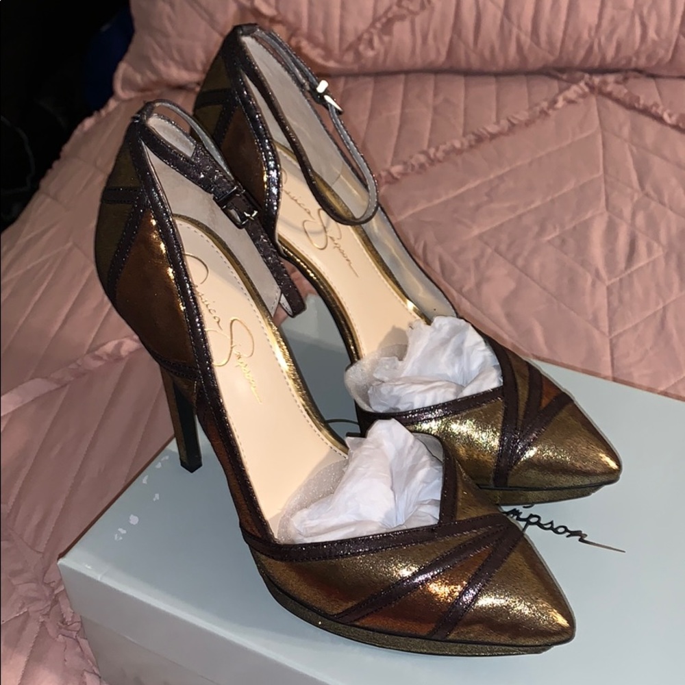 High Heels - image 1